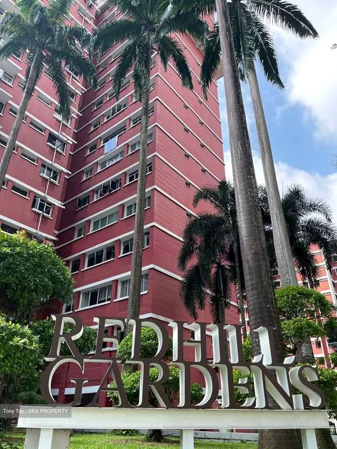 Blk 88 Redhill Close (Bukit Merah), HDB 4 Rooms #602746531